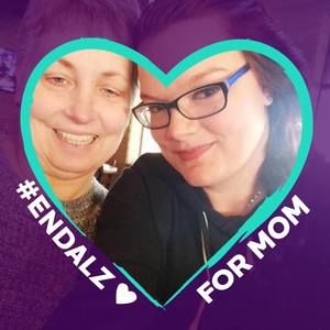 Meet your Posher, Kathryn